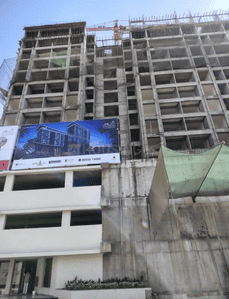 Project Image of 769.0 - 781.0 Sq.ft 2 BHK Apartment for buy in APK Sky Garden