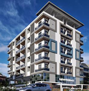 Project Image of 955.4 - 1032.15 Sq.ft 3 BHK Apartment for buy in Nirali Raj Gruhi Residence II