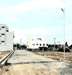 Project Image of 2100 Sq.ft 3 BHK Independent House for sale in Ramaond Reserve Line for Rs. 15000000