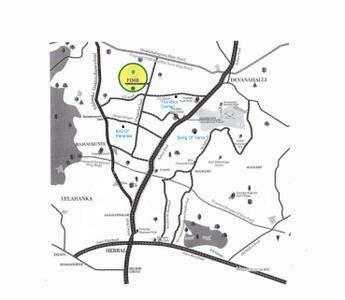 Project Image of 739.0 - 2194.87 Sq.ft Residential Plot Plot for buy in Earthen Forest In My Backyard