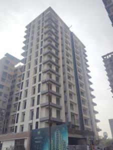 Project Image of 1275.0 - 2065.0 Sq.ft 2 BHK Apartment for buy in The Manor Heights