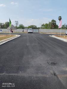 Project Image of 1000.0 - 2002.0 Sq.ft Residential Plot Plot for buy in Crown Salam Gardens