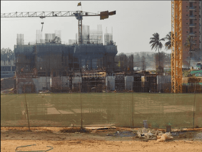 Project Image of 1431.0 - 2890.0 Sq.ft 2 BHK Apartment for buy in Total Environment In That Quiet Earth Phase 1