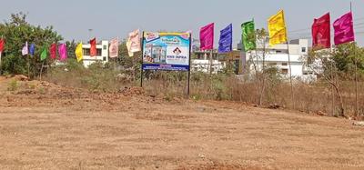 Project Image of 1323.0 - 2250.0 Sq.ft Residential Plot Plot for buy in KNR Srihari Nivasam