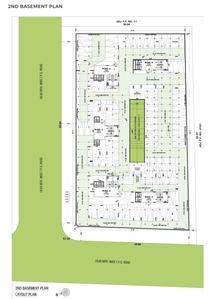 Project Image of 830.54 - 841.74 Sq.ft 3 BHK Apartment for buy in Swastik Varmine