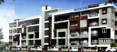 Project Image of 1044.0 - 1395.0 Sq.ft 2 BHK Apartment for buy in Venchar Prime