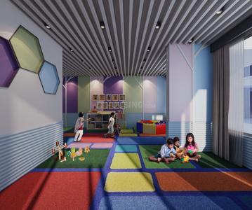 Project Image of 1148.0 - 1539.0 Sq.ft 2 BHK Apartment for buy in Govinda Vyom Phase 1