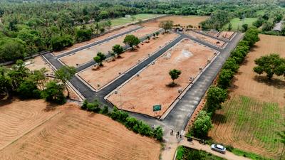 Project Image of 1163.0 - 1453.0 Sq.ft Residential Plot Plot for buy in Bhima Vishaka