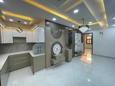 Project Image of 360.0 - 750.0 Sq.ft 1 BHK Builder Floor for buy in Cyber Affordable Floors
