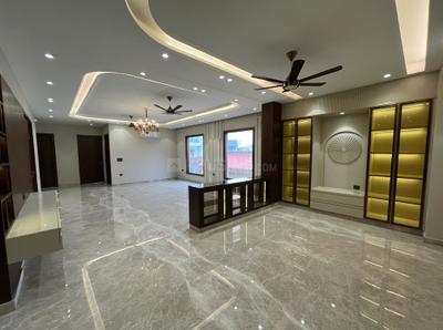 Project Image of 1545.0 - 4875.0 Sq.ft 3 BHK Builder Floor for buy in Prime Realty Luxury Homes