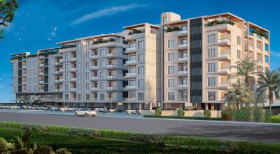 Project Image of 629.58 - 985.01 Sq.ft 2 BHK Apartment for buy in Indore Tattvam Heights
