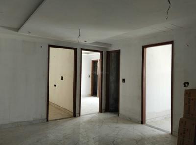 Project Image of 1250.0 - 1350.0 Sq.ft 3 BHK Builder Floor for buy in Surendra Krishna Homes