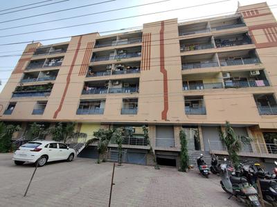 Project Image of 685.0 - 1550.0 Sq.ft 1 BHK Apartment for buy in GMD Urban Square
