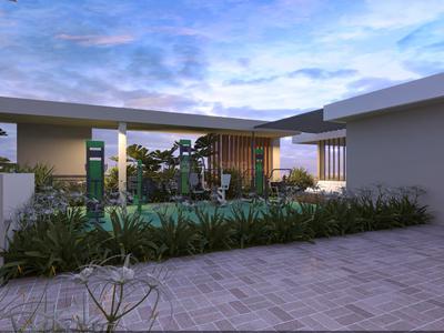 Project Image of 879.09 - 955.4 Sq.ft 3 BHK Apartment for buy in Kalyan Kohinoor