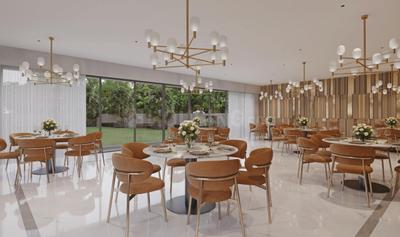 Project Image of 0.0 - 2367.0 Sq.ft 3 BHK Apartment for buy in Terranova