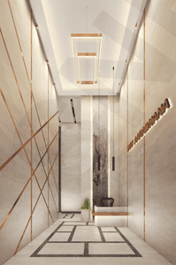 Project Image of 405.48 - 527.54 Sq.ft 1 BHK Apartment for buy in Shiv Aaradhana