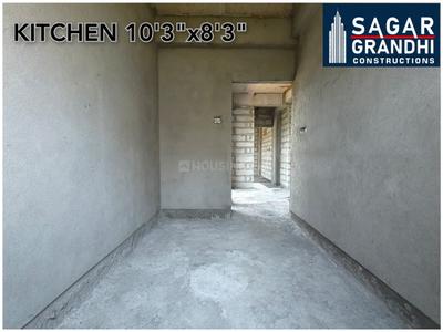 Project Image of 0.0 - 1201.0 Sq.ft 3 BHK Apartment for buy in Sagar The One