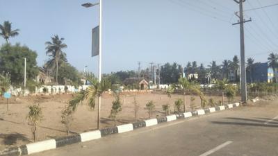Project Image of 0.0 - 2393.0 Sq.ft Residential Plot Plot for buy in G Square Province