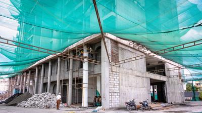 Project Image of 1435 Sq.ft 3 BHK Apartment / Flat for sale in Ravet for Rs. 12000000