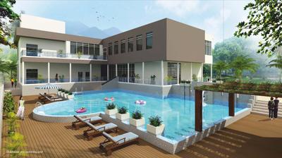 Project Image of 288.15 - 503.54 Sq.ft 1 BHK Apartment for buy in VBHC Palmhaven II Block C