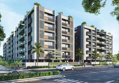 Span Elegance Elevation 2