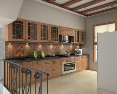 Project Image of 4300.0 - 5000.0 Sq.ft 3 BHK Villa for buy in Infina Gardens