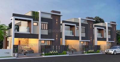 Project Image of 623.0 - 2743.0 Sq.ft Residential Plot Plot for buy in Green Field Opal Garden