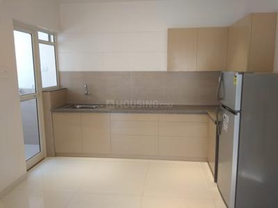 Project Image of 342.62 - 638.0 Sq.ft 1 BHK Apartment for buy in Rohan Ananta Phase I