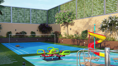 Project Image of 1082.0 - 1757.0 Sq.ft 3 BHK Apartment for buy in Ora Heights