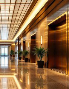 Project Image of 3100.0 - 3600.0 Sq.ft 3 BHK Apartment for buy in BPTP Skynest Towers