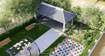 Project Image of 396.43 - 2605.4 Sq.ft Residential Plot Plot for buy in Fortune Estate Kesar Fortune