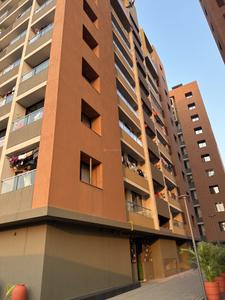Project Image of 1040.0 - 1283.0 Sq.ft 2 BHK Apartment for buy in Prayosha Bliss
