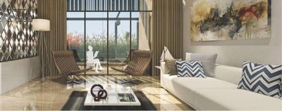 Project Image of 1316.0 - 2528.0 Sq.ft 3 BHK Apartment for buy in Ganesh Maple Tree Garden Homes
