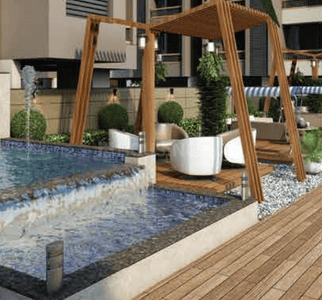Project Image of 1685.52 - 2166.34 Sq.ft 4 BHK Apartment for buy in Malabar Hills