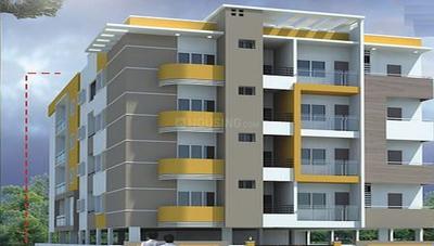 Project Image of 1035.0 - 1400.0 Sq.ft 2 BHK Apartment for buy in Shivaganga Eshaan