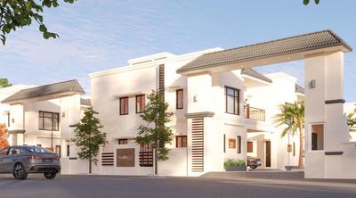 Plus Willa 25 Elevation 1