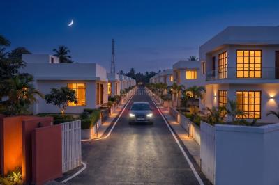 Project Image of 0.0 - 1200.0 Sq.ft Residential Plot Plot for buy in DRA Ranka Udaya
