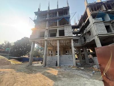Project Image of 930.0 - 1684.0 Sq.ft 2 BHK Apartment for buy in Neelkanth Chitrakut Heights Phase II