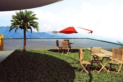 Project Image of 0.0 - 1859.0 Sq.ft 3 BHK Apartment for buy in Samson Sanctuary