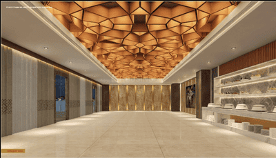 Project Image of 828.18 - 1174.88 Sq.ft 2 BHK Apartment for buy in Regency Antilia Phase II