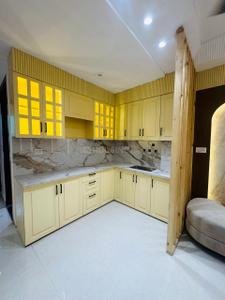 Project Image of 360.0 - 990.0 Sq.ft 1 BHK Builder Floor for buy in Ganpati Luxury Floors