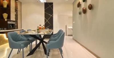 Project Image of 1400.0 - 2032.0 Sq.ft 2 BHK Apartment for buy in M3M Skywalk