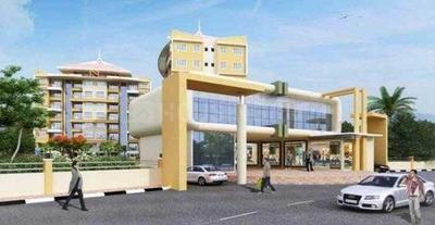 Project Image of 0.0 - 321.0 Sq.ft 1 BHK Apartment for buy in Nirman La Impero A And B Building