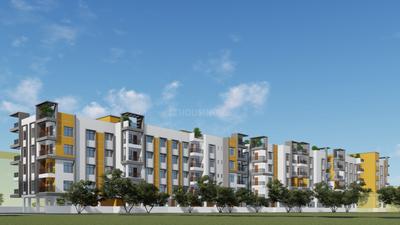 Gallery Cover Pic of Lokenath Apartment