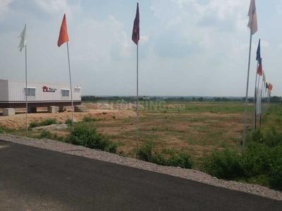 Project Image of 1962.0 - 26348.0 Sq.ft Residential Plot Plot for buy in Navya Sarovar II