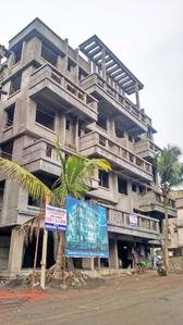 Project Image of 427.0 - 585.0 Sq.ft 1 BHK Apartment for buy in Samruddhi Nakshatra