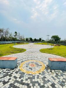 Project Image of 1213 Sq.ft Residential Plot / Land for sale in Chicholi for Rs. 2062100