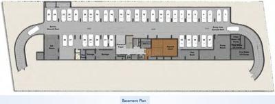 Project Image of 4540.0 - 9200.0 Sq.ft 4 BHK Penthouse for buy in Assetz 27 Park Avenue
