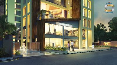 Project Image of 960 Sq.ft 2 BHK Apartment / Flat for sale in Narendrapur for Rs. 6800000