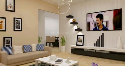 Project Image of 0.0 - 1128.0 Sq.ft 2 BHK Apartment for buy in VSK Aayushman